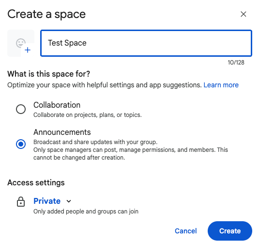 Google Notifications 2