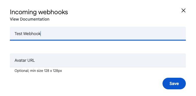 Google Notifications 5