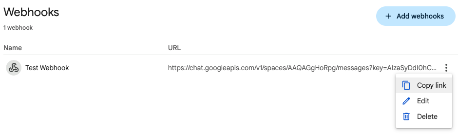 Google Notifications 6