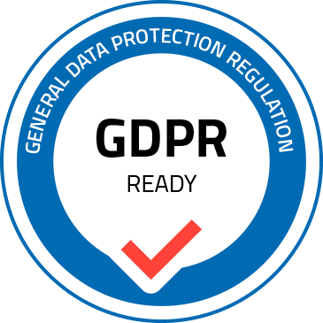 GDPR Ready Certification